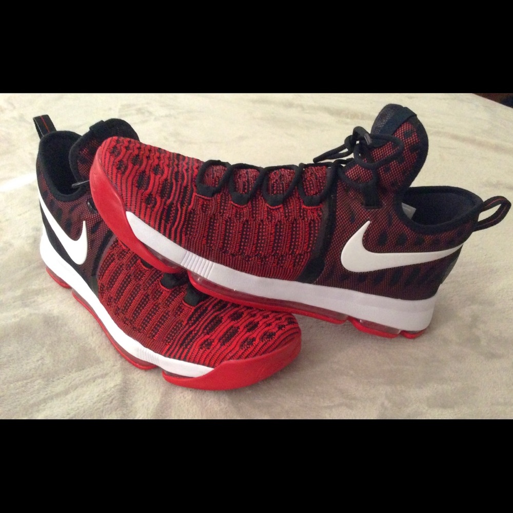 Nike Kd Basketball Shoes
